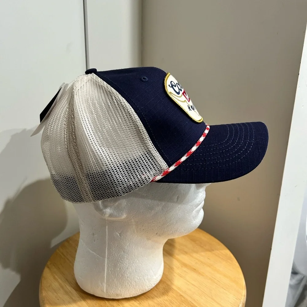 Coors Rodeo SnapBack hat - Picture 4 of 6